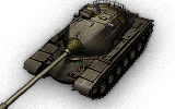 T54 Heavy Tank