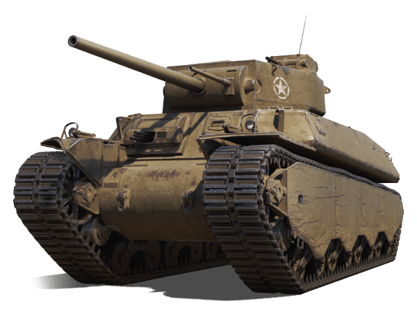 T1 Heavy