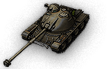 ASTRON Rex 105 mm