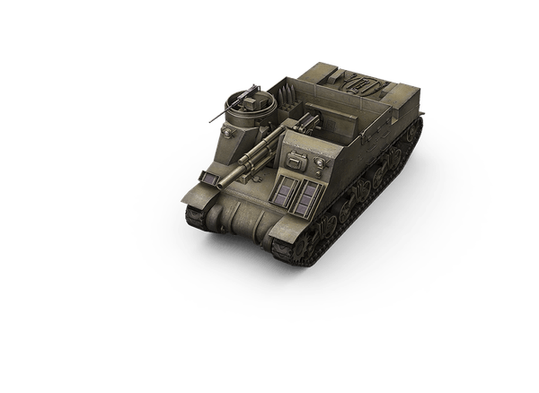 M7 Priest