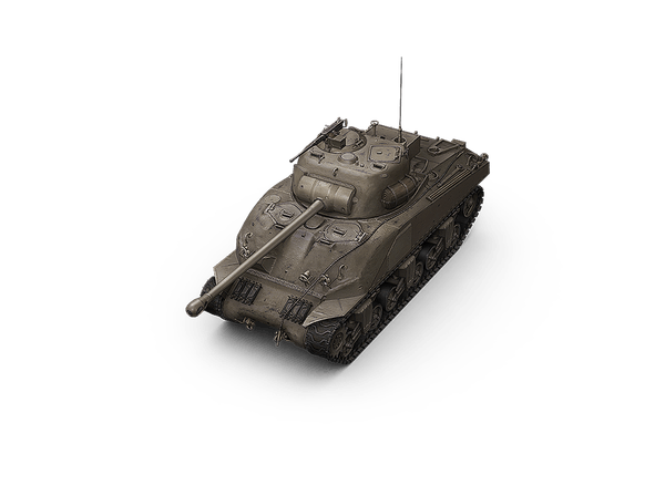 Sherman Firefly