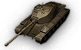Progetto CC55 mod. 54