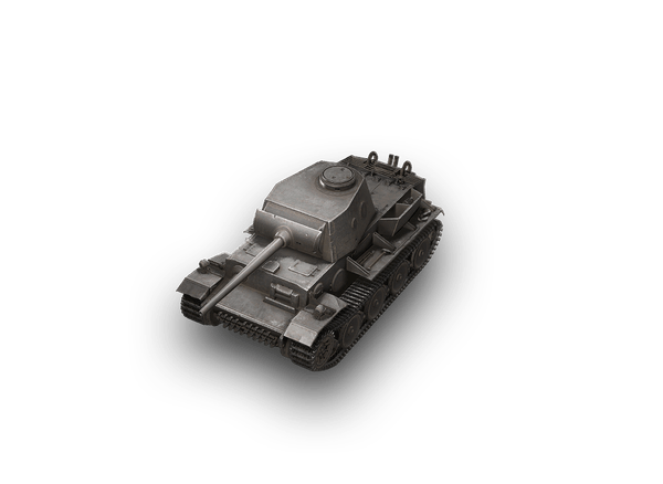 VK 36.01 KwK 41 7,5 cm