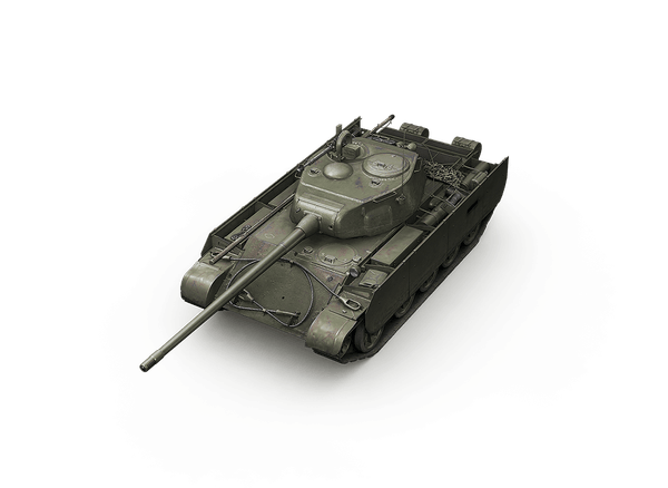 Т-44-100 Игровой