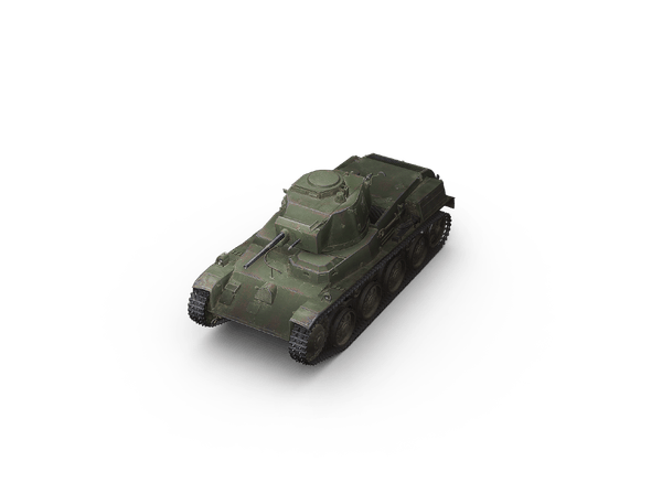 Strv m/38