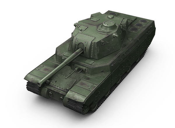 Type 4 Heavy