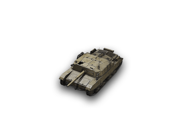 Semovente M43 Bassotto