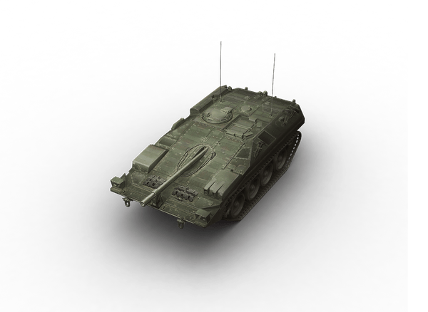 Strv 103-0