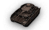 Pz.Kpfw. IV Ausf. H Ankou