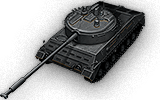 Kampfpanzer 07 RH