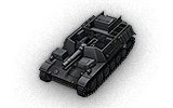 Sturmpanzer II
