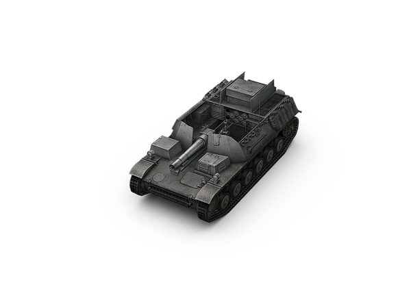 Sturmpanzer II