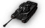 Lorraine 40t Fantôme