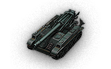 AMX 13 F3 AM