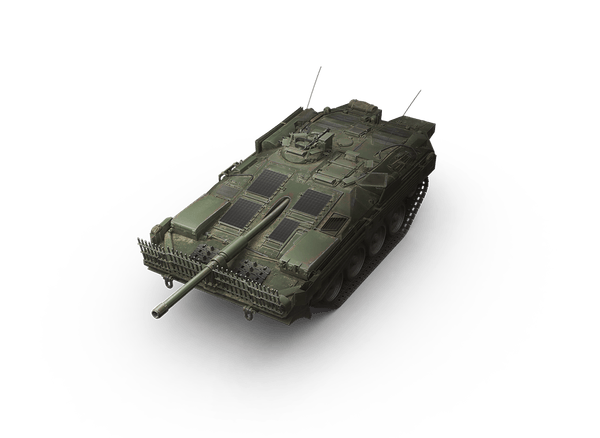 Strv 103B