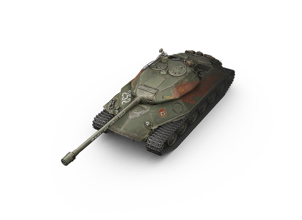 Объект 252У Защитник