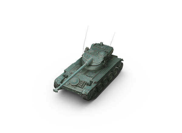 AMX 13 90