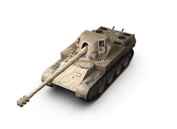 Rheinmetall Skorpion G