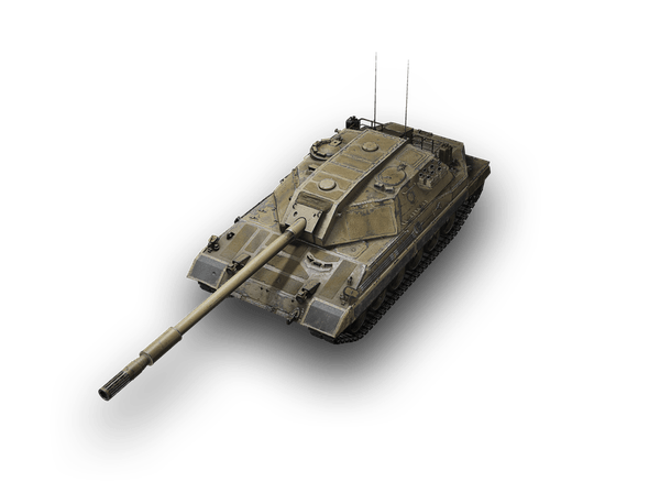 Carro da Combattimento 45 t