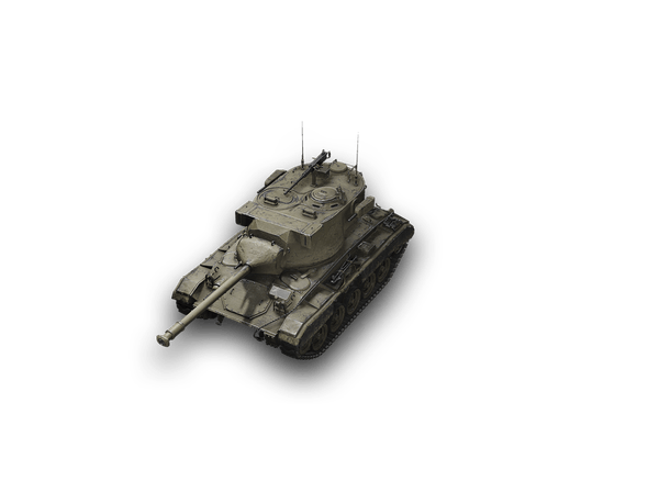 M24E2 Super Chaffee