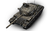 Vickers Mark 3