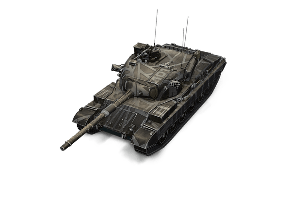 Vickers Mark 3