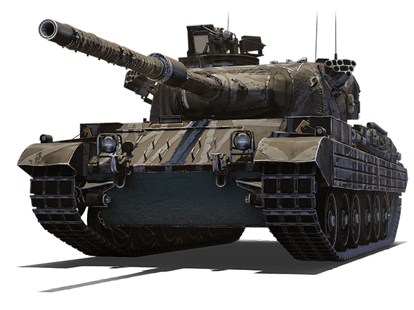Vickers Mk.3