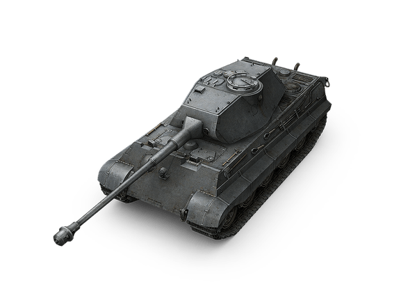 Tiger II