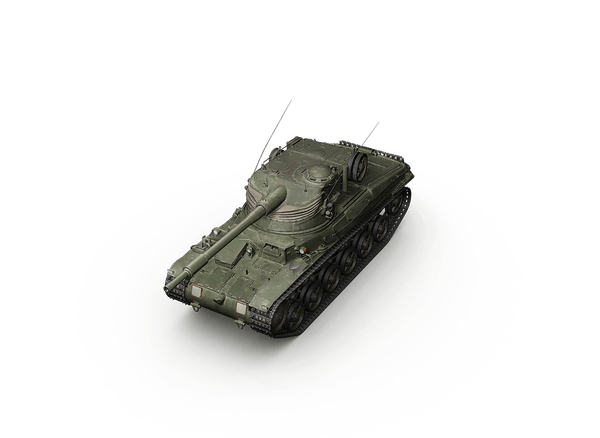 Strv m/42-57 Alt A.2