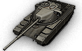 FV4201 Chieftain Proto