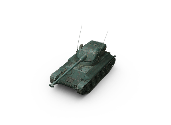 AMX 13 75