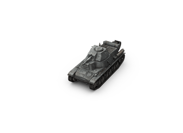 Pz.Kpfw. 38H 735 (f)