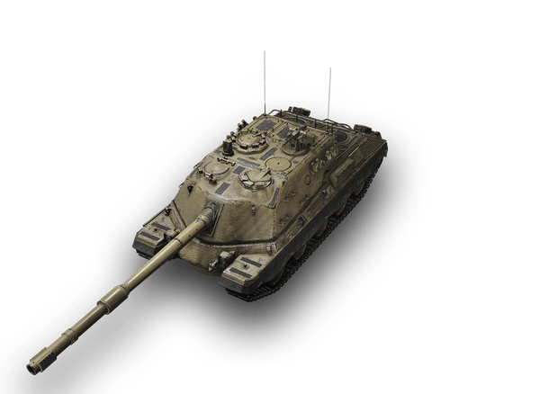 Controcarro 3 Minotauro