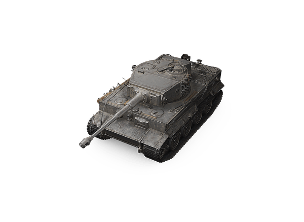 Tiger I