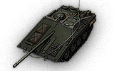 Strv S1 FL