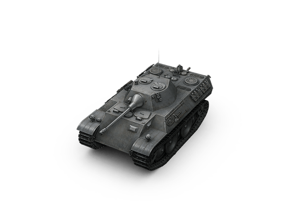 VK 16.02 Leopard