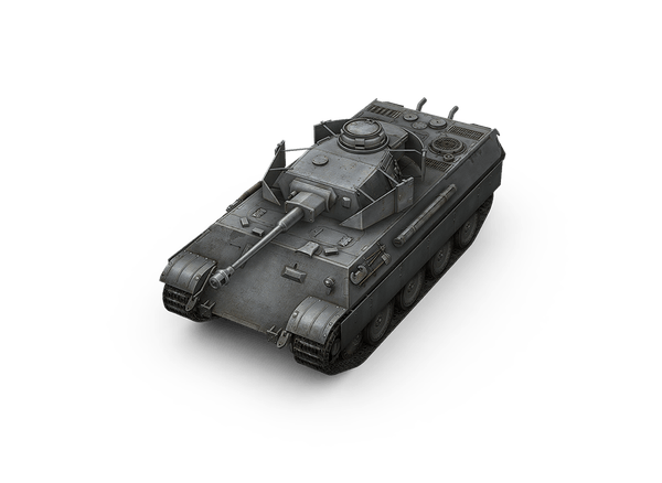 Pz.Kpfw. V/IV Alpha