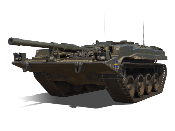 Strv 103-0 FL