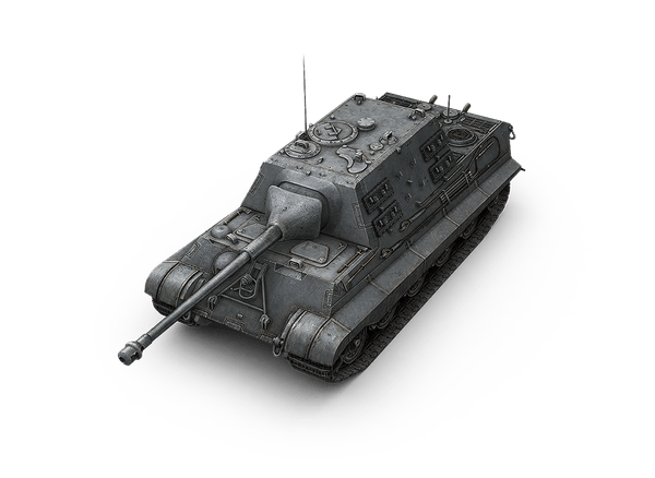 8,8 cm Pak 43 Jagdtiger