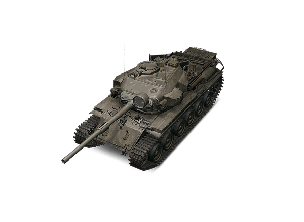 Centurion Mk. 5/1 RAAC