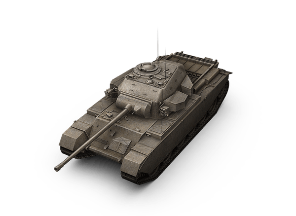 Centurion Mk. 7/1