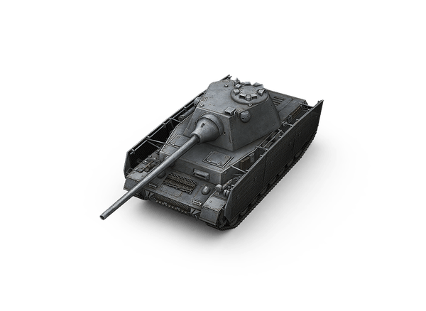 Pz.Kpfw. IV Schmalturm