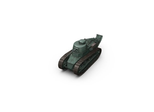 Renault FT