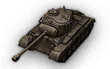 M26 Pershing