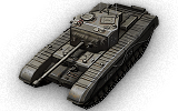 A43 BP prototype