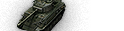 M4A3E8 Thunderbolt VII