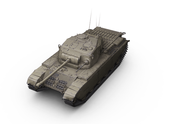 Centurion Mk. I