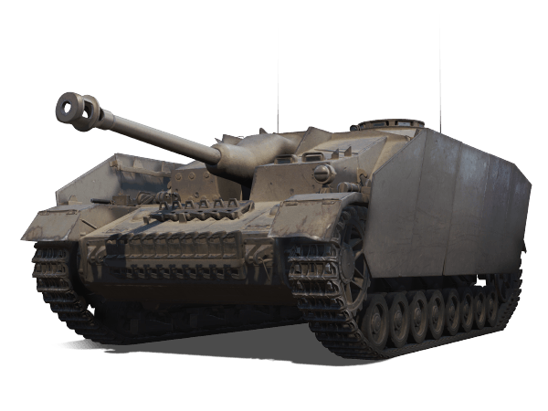 StuG IV