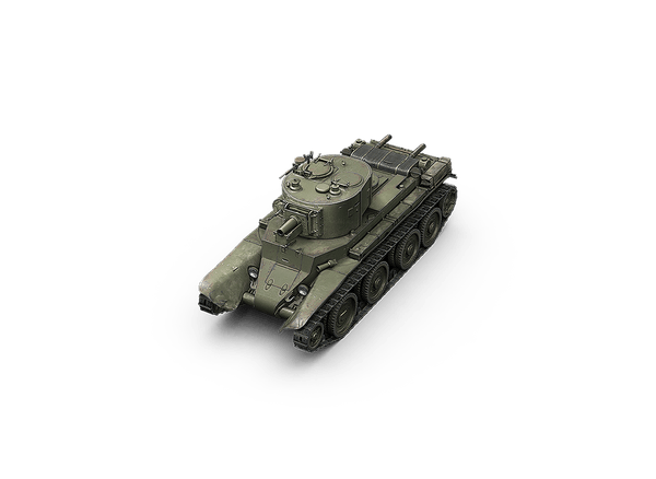 БТ-7 артиллерийский