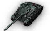 AMX Canon d'assaut 105